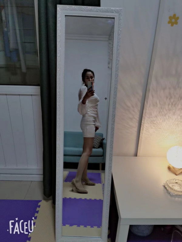 服务很好的轻熟女